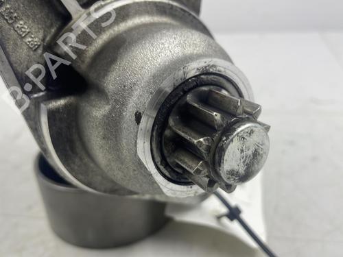 Starter VW POLO IV (9N_, 9A_) 1.2 12V | BP22826200M8