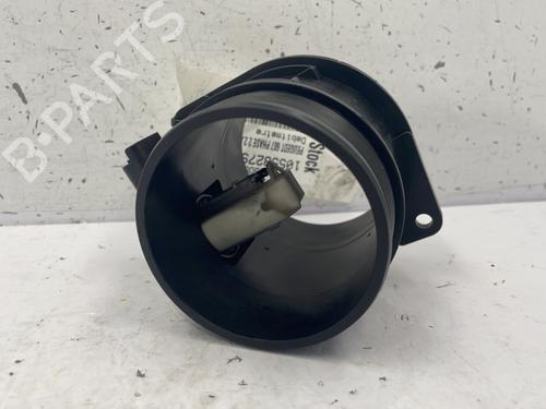 Mass air flow sensor PEUGEOT 607 (9D, 9U) 2.0 HDI | BP25758314M95 - Image 5