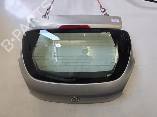 Used Tailgate Tailgate 37263361 37263361