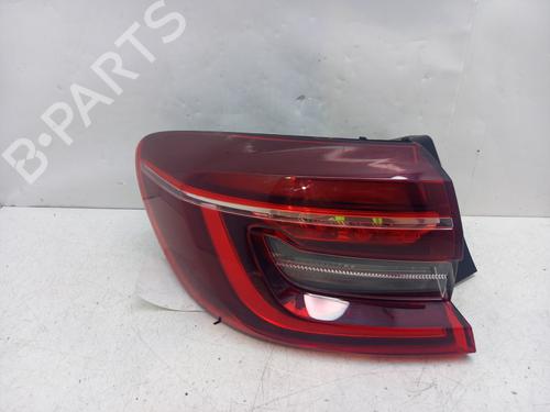 Left taillight RENAULT CLIO V (B7_) 1.5 Blue dCi 115 (B7AD) | BP34259614C34  - Image 5