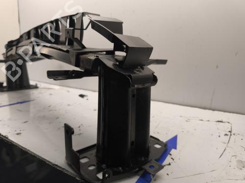 Front bumper reinforcement FORD FIESTA VII (HJ, HF) 1.0 EcoBoost | BP30134810C109