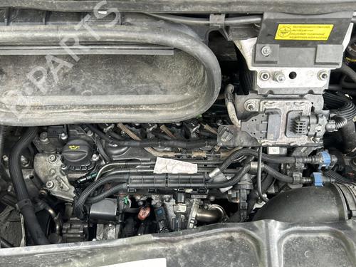 gearbox-citroen-jumper-ii-van-2006-32362609 main image