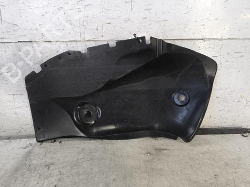 Used Wheel arch DACIA SANDERO 1.2 16V LPG (75 hp) 27486907
