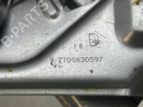 Used Front right window mechanism Front right window mechanism RENAULT TWINGO I (C06_) [1993-2012] 35886555 35886555
