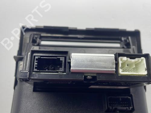 Climate control VOLVO C30 (533) 1.6 D | BP31799916I5 - Image 4