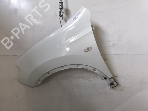 Used Left front fenders Left front fenders 36939361 36939361