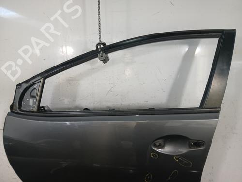 Left front door HONDA CIVIC IX Tourer (FK) 1.6 i-DTEC (FK3) | BP30184209C2 