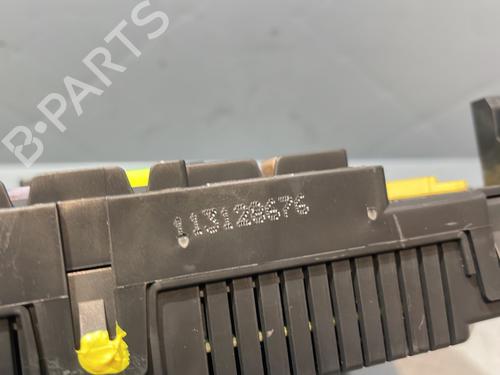 Fuse box PEUGEOT 3008 II SUV (MC_, MR_, MJ_, M4_) 1.2 THP/ PureTech 130 (MRHNSM, MRHNSU, MRHNSJ, MRHNYW,... | BP29515914E1 