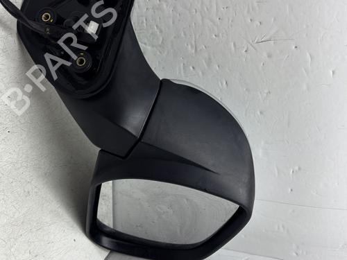 Bakspejl Højre TOYOTA VERSO (_R2_) 2.0 D-4D (AUR20_, AUR20R) | BP30818909C27 
