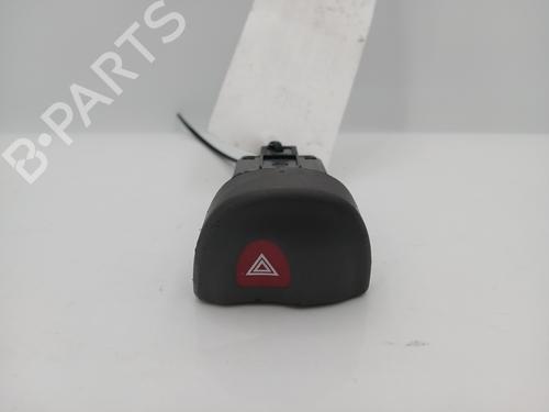 Used Warning switch RENAULT SCÉNIC I MPV (JA0/1_, FA0_) 1.6 (JA00, JA16, JA15, JA19, JA1V, JA2B, JA2C, JA0B,... (107 hp) 30818889