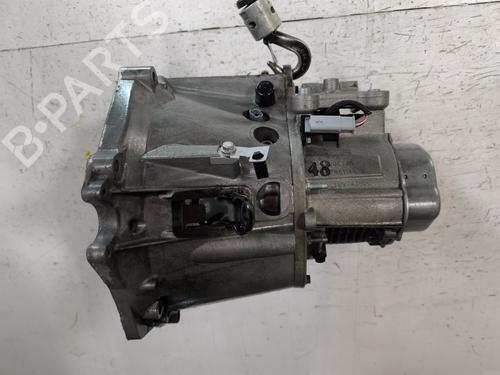 Gearbox CITROËN C3 III (SX) 1.6 BlueHDi 75 | BP27634967M3 - Image 5