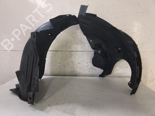 Used Wheel arch Wheel arch RENAULT CAPTUR I (J5_, H5_) 1.5 dCi 90 (J5N4, J5M5, J5MW, J5M6, J5AL, J5AJ) (90 hp) 34260284 34260284