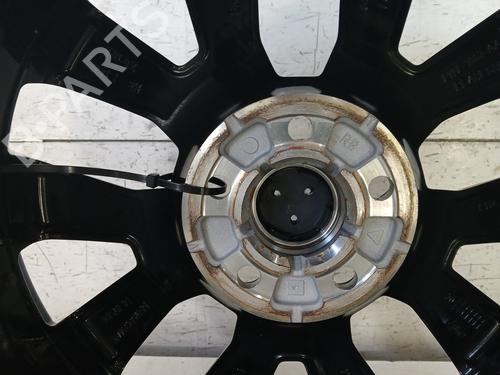 Fælk FORD PUMA (J2K, CF7) 1.0 EcoBoost | BP33448462C45 - Image 4