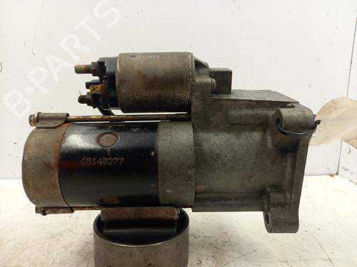 Used Starter Starter PEUGEOT 309 I (10C, 10A) 1.9 D (64 hp) 23574064 23574064