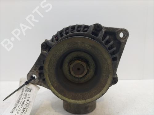 Used Alternator MAZDA PREMACY (CP) 2.0 TD (101 hp) 30134788