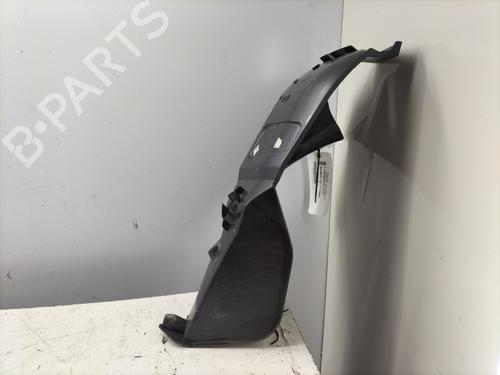 Wheel arch DACIA SANDERO II TCe 90 (B8M1, B8MA, B8AC) | BP28054134C56