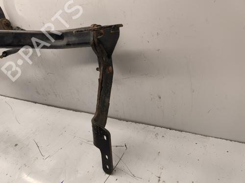 Tow ball/Mechanism CITROËN C4 Grand Picasso I (UA_) 1.6 HDi | BP30045596C141 