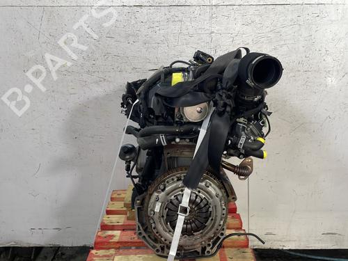 Engine RENAULT CLIO IV (BH_) 1.5 dCi 90 | BP28824095M1 