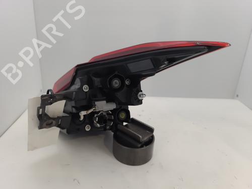 Left taillight LEXUS UX (_AA1_, _AH1_, _MA1_) 250h (MZAH10) | BP36571280C34 - Image 5