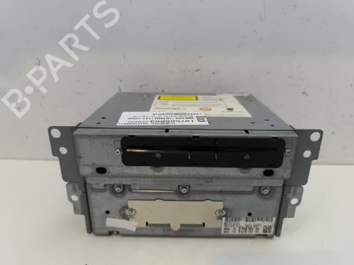 Used Radio BMW 1 (F20) 118 d (143 hp) 26732298