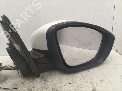 Right mirror PEUGEOT 308 SW II (LC_, LJ_, LR_, LX_, L4_) 1.6 HDi / BlueHDi 115 (LCBHXM, LCBHXT) | BP23995031C27