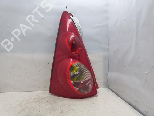 Used Left taillight Left taillight PEUGEOT 107 (PM_, PN_) 1.0 (68 hp) 29639903 29639903