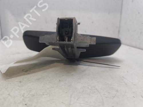 Rear mirror RENAULT CLIO V (B7_) | BP27545951I6 - Image 1