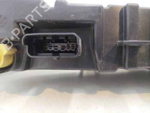 Światło do jazdy dziennej lewe CITROËN C4 Picasso II 1.2 THP 130 | BP30045839C104 