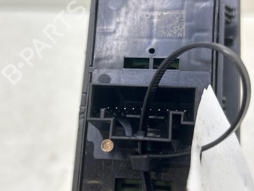 Left front window switch SKODA OCTAVIA III (5E3, NL3, NR3) 1.4 TSI | BP37472491I27 - Image 4