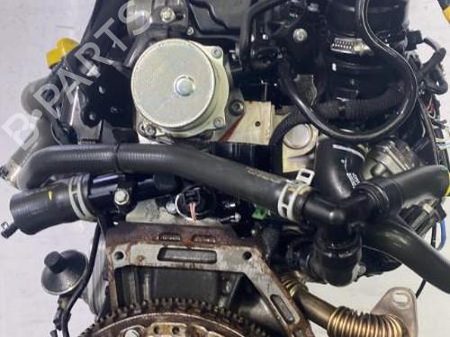 Engine RENAULT CAPTUR I (J5_, H5_) 1.5 dCi 90 (J5N4, J5M5, J5MW, J5M6, J5AL, J5AJ) | BP32703913M1  - Image 5
