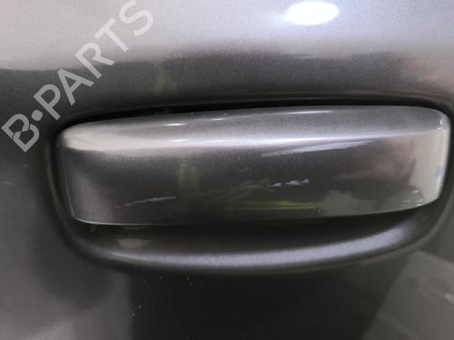 Left rear door FIAT PANDA (169_) 1.2 4x4 (169AXF2A, 169AXF1A) | BP24815712C4 