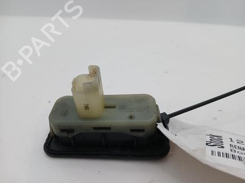 Switch RENAULT MEGANE III Hatchback (BZ0/1_, B3_) 1.9 dCi (BZ0N, BZ0J) | BP34260916I30 - Image 4