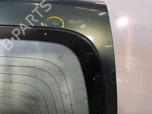 Tailgate RENAULT KANGOO Express (FC0/1_) 1.5 dCi | BP26584690C6