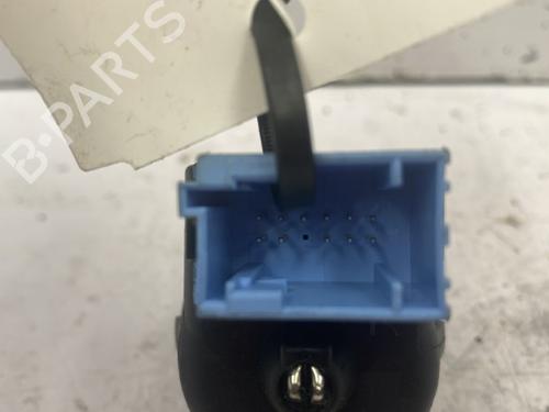 Used Mirror switch Mirror switch CITROËN C3 I (FC_, FN_) 1.4 HDi (68 hp) 22843662 22843662