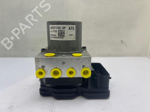 ABS pump CHEVROLET TRAX 1.7 TD | BP38423138M43 - Image 3