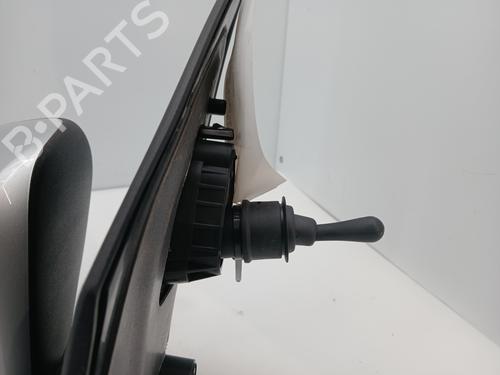 Used Right mirror Right mirror CITROËN C1 II (PA_, PS_) 1.0 VTi 68 (69 hp) 34556445 34556445
