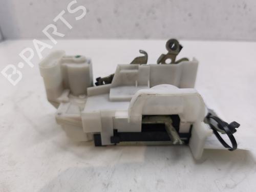Front left lock FIAT PUNTO (188_) 1.2 60 (188.030, .050, .130, .150, .230, .250) | BP26585183C98 