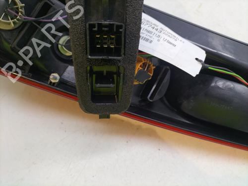 Used Left taillight Left taillight FORD FIESTA V (JH_, JD_) 1.25 16V (75 hp) 27861866 27861866