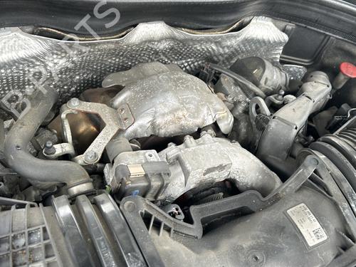 Engine MERCEDES-BENZ E-CLASS (W212) E 350 CDI (212.023) | BP33737417M1 - Image 4