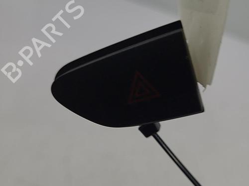 Used Warning switch Warning switch RENAULT CLIO IV (BH_) 1.5 dCi 75 (75 hp) 22824314 22824314