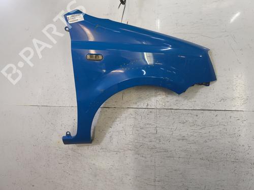 Used Right front fenders Right front fenders FIAT PANDA (169_) 1.1 (169.AXA1A) (54 hp) 33232371 33232371