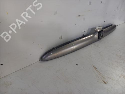 Tailgate trim PEUGEOT 206 Hatchback (2A/C) 1.4 i | BP29377226C151 