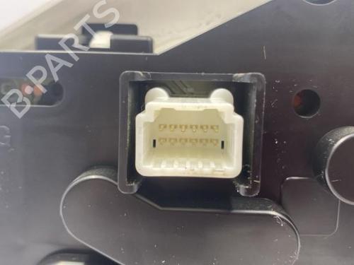 Instrument cluster NISSAN X-TRAIL III (T32_, T32R, T32RR) 1.6 dCi (T32) | BP22839927C47 