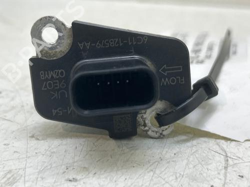 Mass air flow sensor FORD S-MAX (WA6) 2.0 TDCi | BP38760866M95 - Image 3
