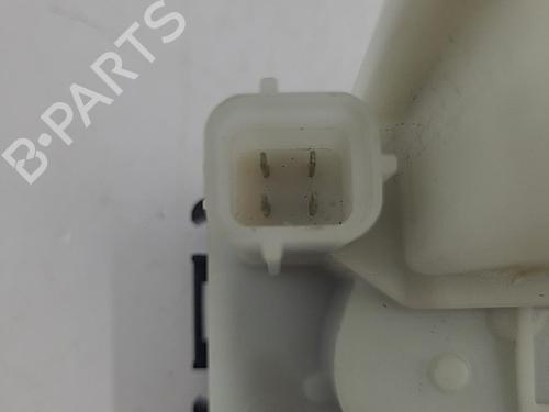 Rear right lock FIAT PANDA (169_) 1.2 (169.AXB11, 169.AXB1A) | BP22822376C99 