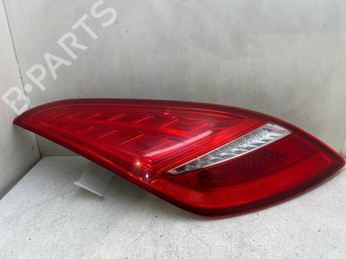 Left taillight PEUGEOT RCZ 2.0 HDi | BP39017704C34  - Image 5