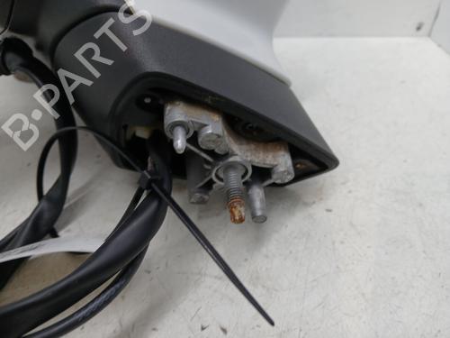 Retrovisor esquerdo Retrovisor esquerdo SEAT ATECA (KH7, KHP) 2.0 TDI 4Drive (190 hp) 36370804 36370804