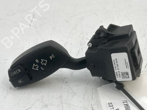 Switch BMW 5 Touring (E61) 525 d | BP39937093I30 - Image 4