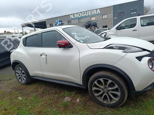 Warning switch NISSAN JUKE (F15) 1.2 DIG-T | BP26659465I22  - Image 6