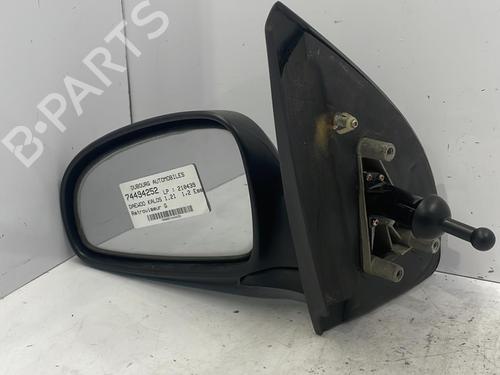 Retrovisor esquerdo DAEWOO KALOS (KLAS) 1.2 | BP22828158C26 - Image 5